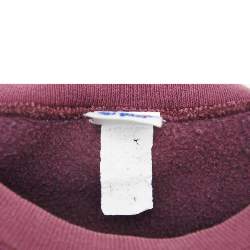 THE GAME ザ ゲーム/ミネソタ大学 カレッジ スウェット//Bランク/09