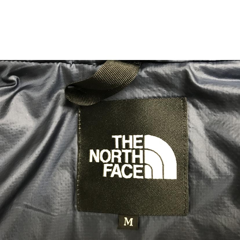 THE NORTH FACE ザノースフェイス/ノベルティ カシウストリクライメートジャケット/NP61736//Bランク/51