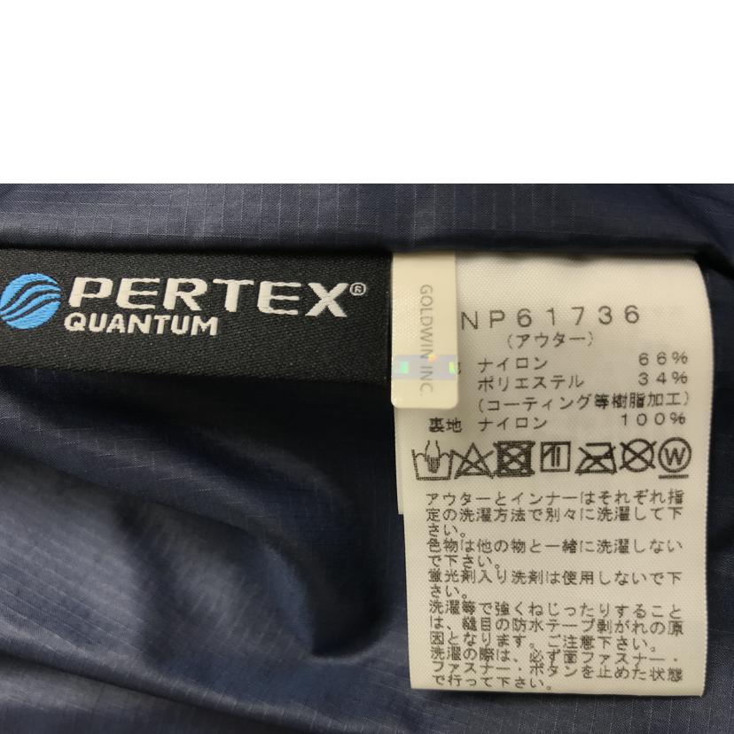 THE NORTH FACE ザノースフェイス/ノベルティ カシウストリクライメートジャケット/NP61736//Bランク/51