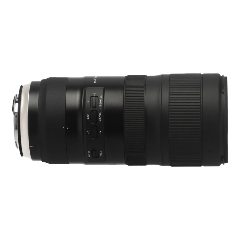 TAMRON Canon タムロン /交換レンズ/70-200mm/SP 70-200mm F2.8 Di VC USD G2//019920/ABランク/05