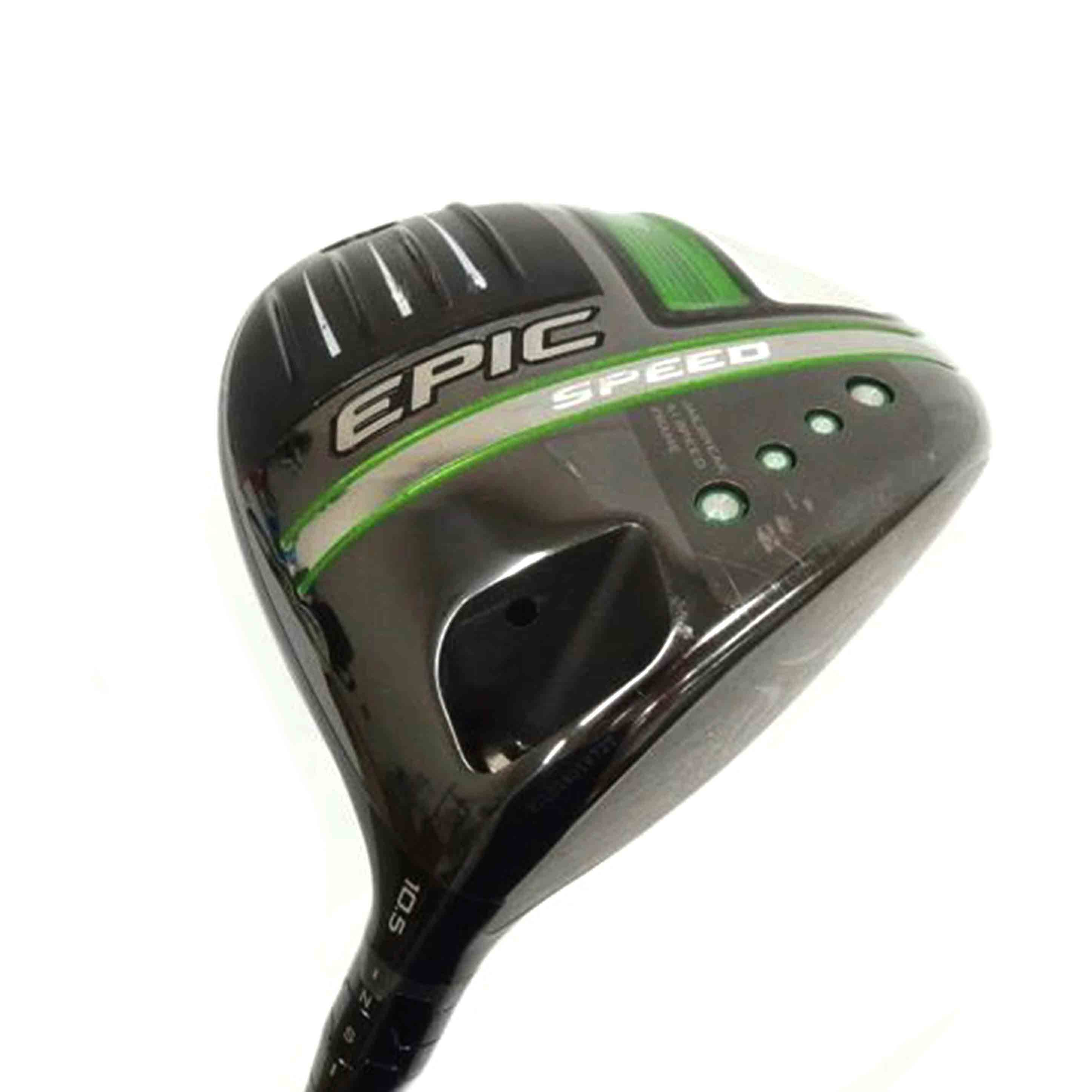 Callaway キャロウェイ/ドライバー Callaway EPIC SPEED/ EPIC SPEED//Bランク/82
