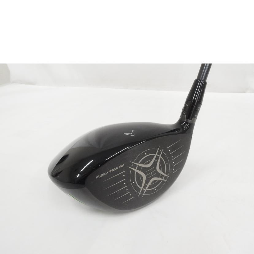 Callaway キャロウェイ/ドライバー Callaway EPIC SPEED/ EPIC SPEED//Bランク/82