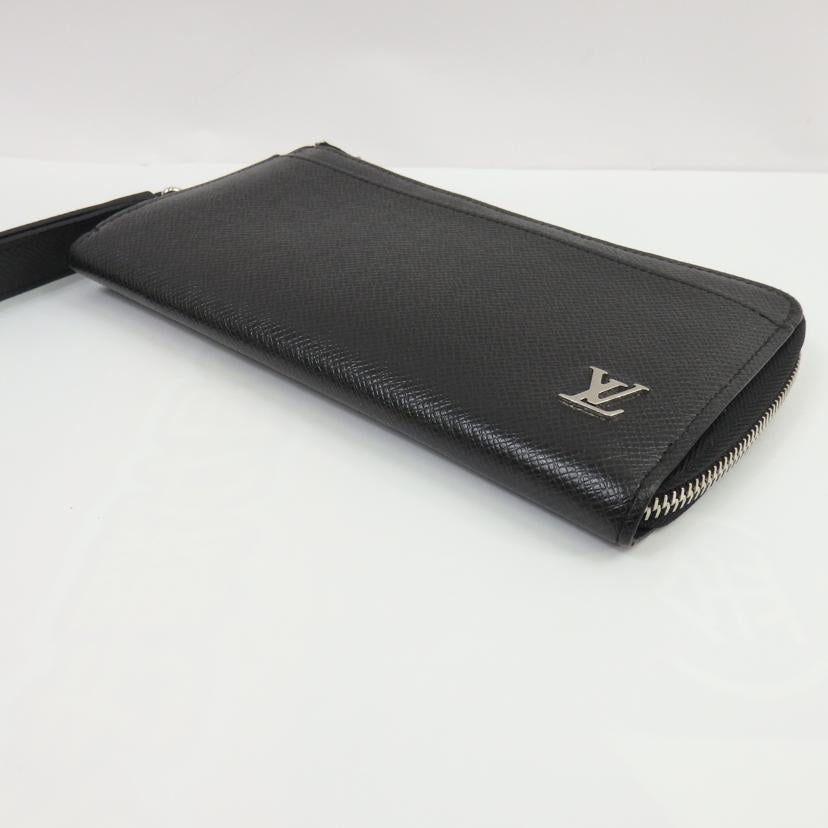 LOUIS VUITTON LOUIS VUITTON/ジッピードラゴンヌ タイガノワール/M69409//CA0***/Aランク/25