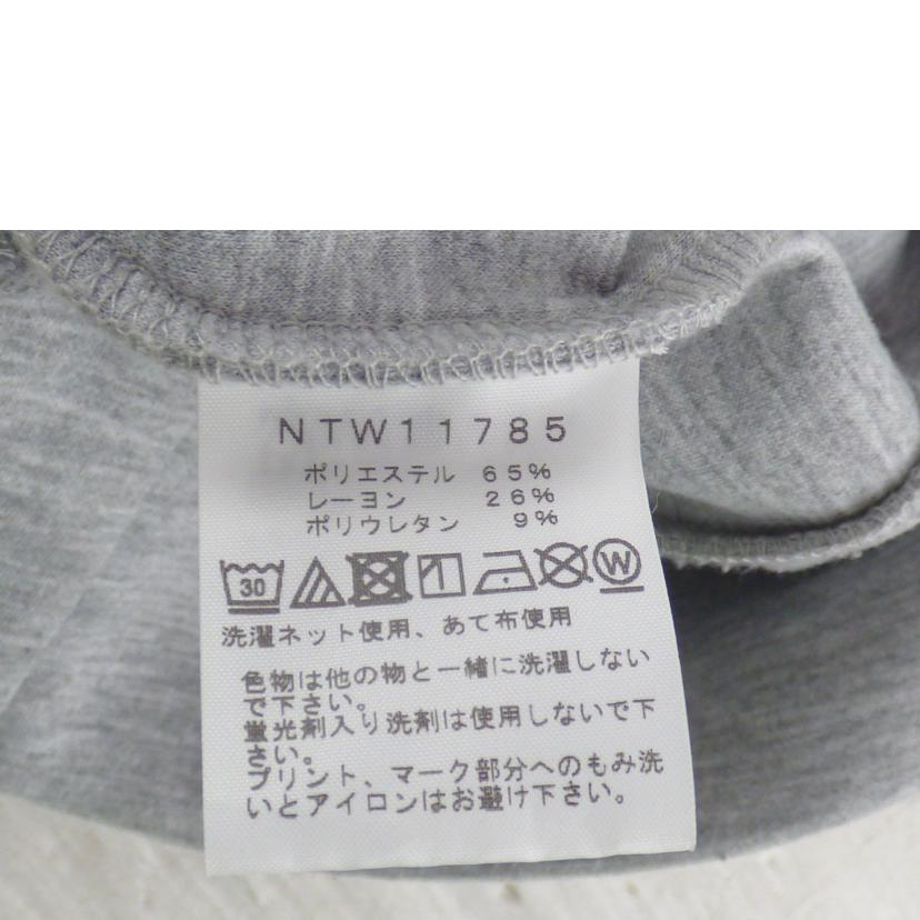 THE NORTH FACE ノースフェイス/スウェットパーカー/NTW11785//Aランク/64