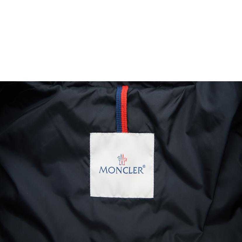 MONCLER モンクレール/TETRAS GIUBBOTTO/ダウンジャケット/D20934580185//56140197DQZU/Bランク/21