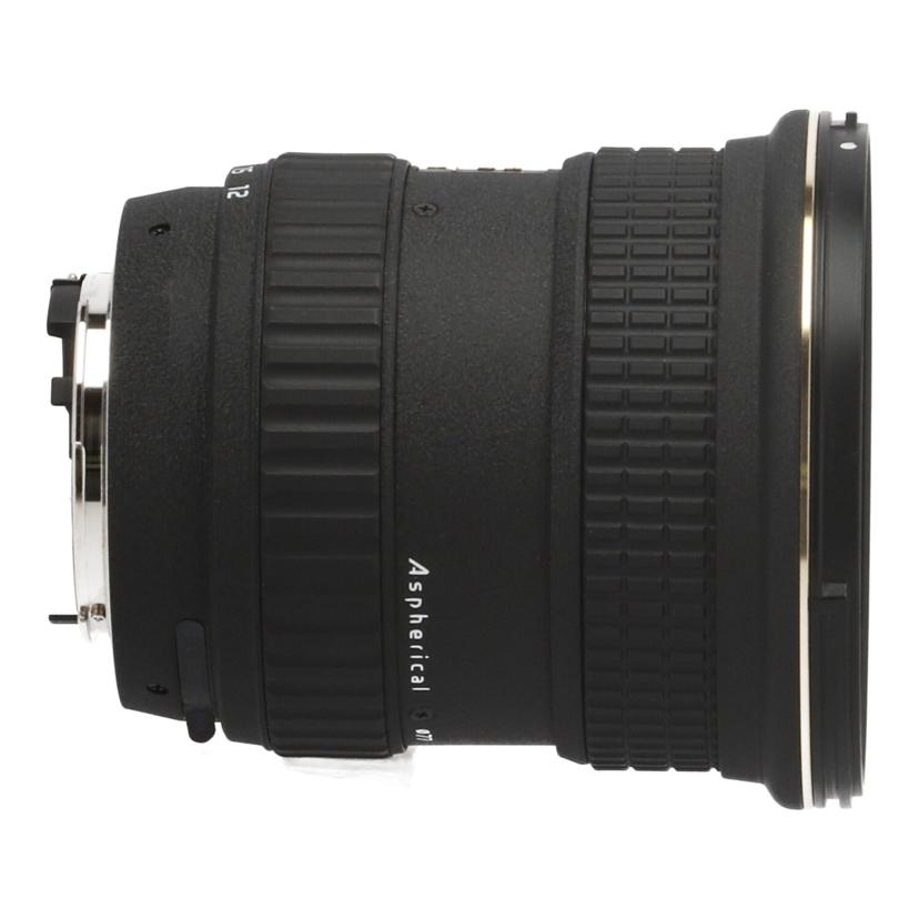 TOKINA トキナー/交換レンズ/12-24mm/AT-X 124 PRO DX //71E576/Bランク/67