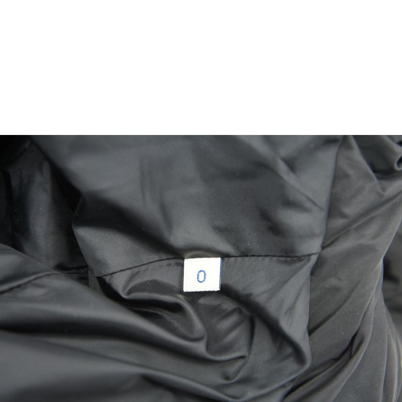 MONCLER モンクレール/TETRAS GIUBBOTTO/ダウンジャケット/D20934580185//56140197DQZU/Bランク/21