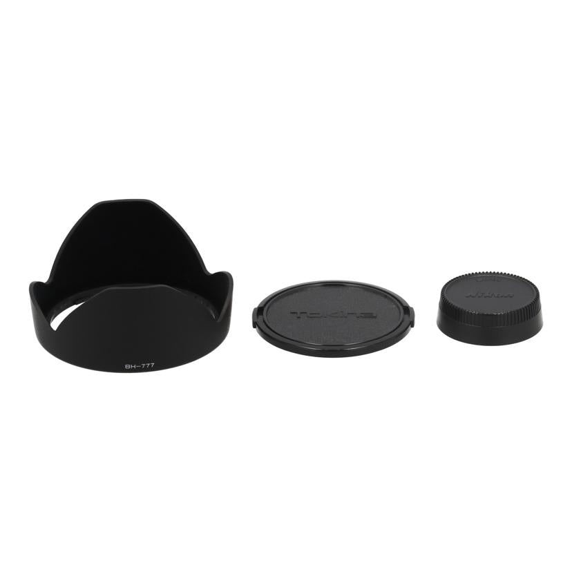 TOKINA トキナー/交換レンズ/12-24mm/AT-X 124 PRO DX //71E576/Bランク/67