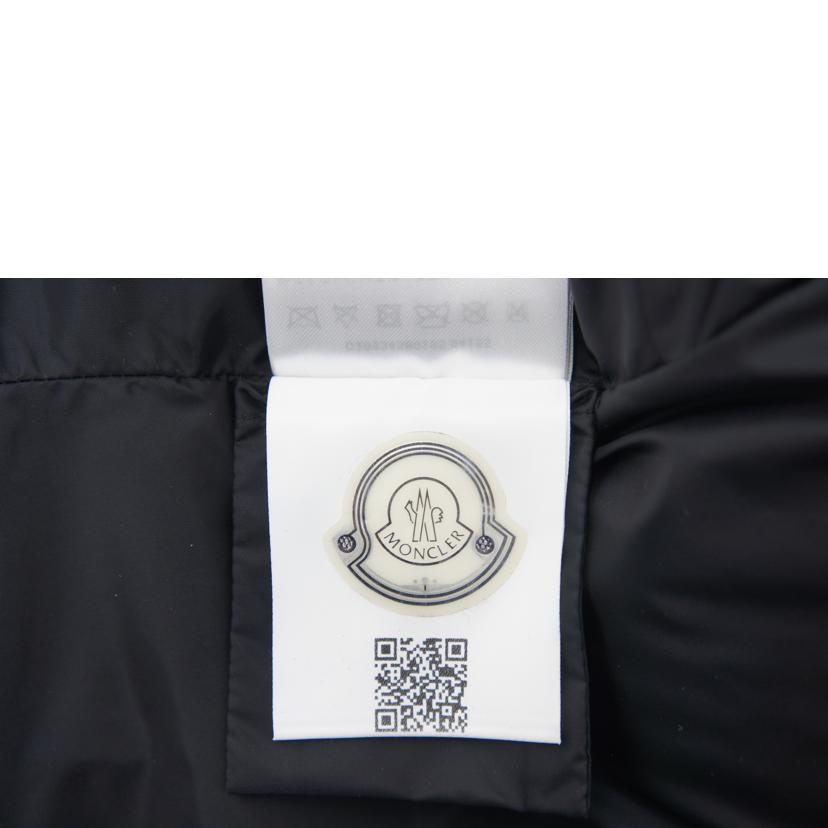 MONCLER モンクレール/TETRAS GIUBBOTTO/ダウンジャケット/D20934580185//56140197DQZU/Bランク/21