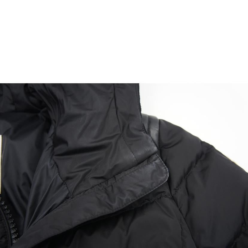 MONCLER モンクレール/TETRAS GIUBBOTTO/ダウンジャケット/D20934580185//56140197DQZU/Bランク/21