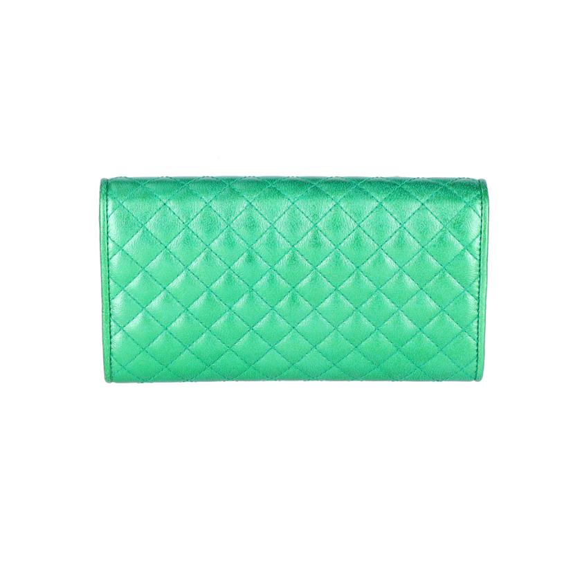 GUCCI グッチ/フローラコンチネンタルウオレット/536352//534***/SAランク/94