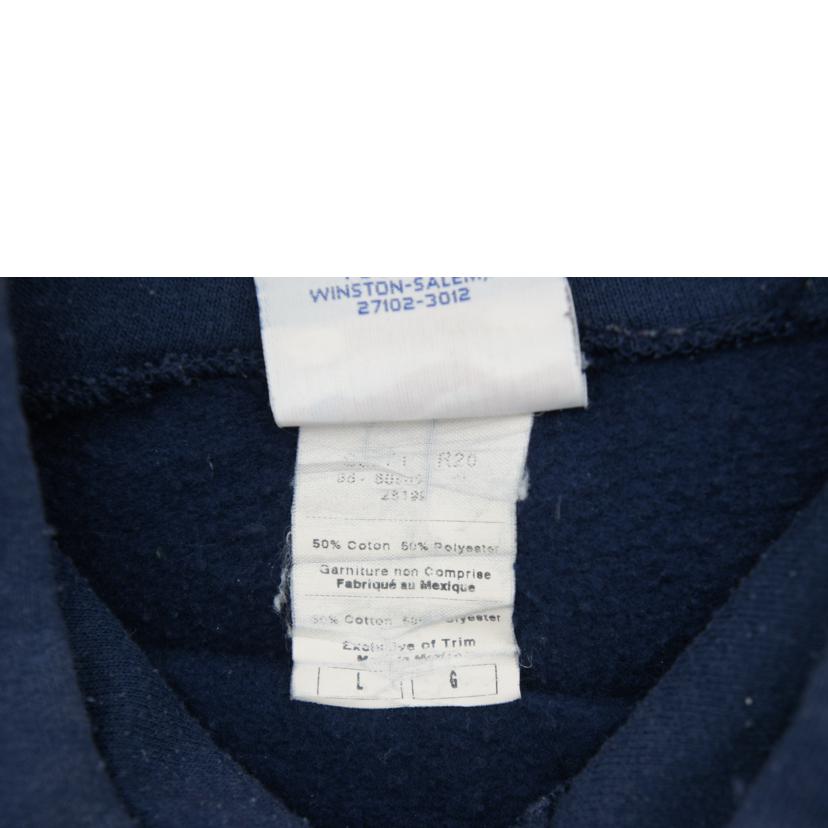 Champion チャンピオン/カレッジ スウェットプルオーバーパーカー//Bランク/09