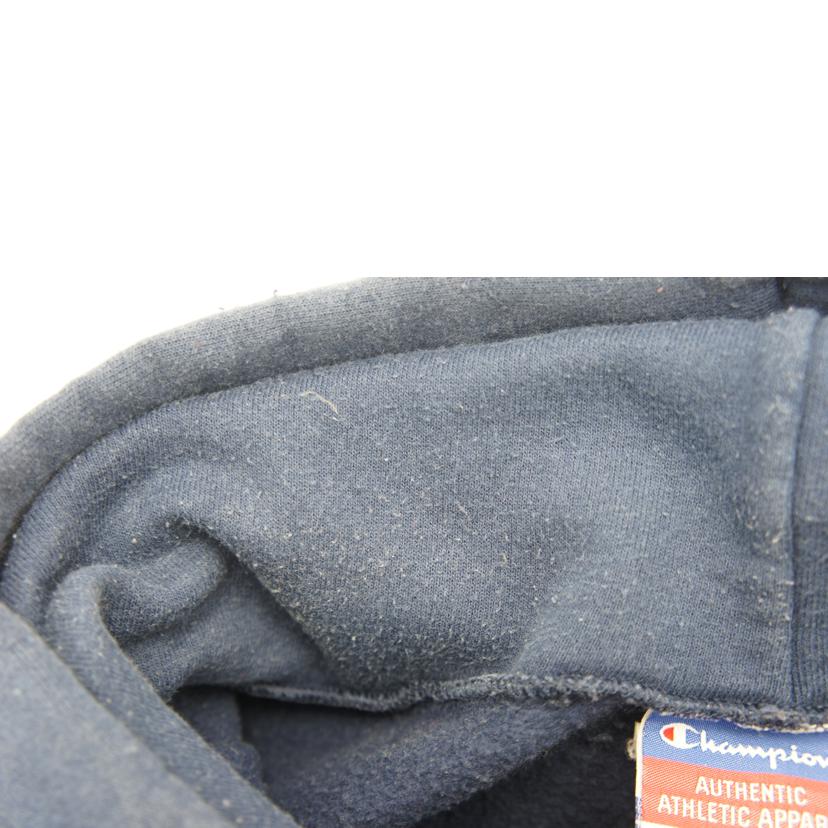 Champion チャンピオン/カレッジ スウェットプルオーバーパーカー//Bランク/09