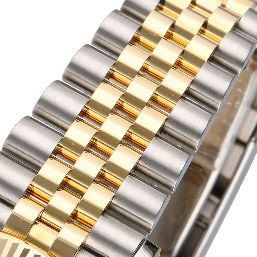 ROLEX ロレックス/デイトジャスト36・コンピュータ/10PD/ランダム番/126233G//8U1*****/SAランク/19