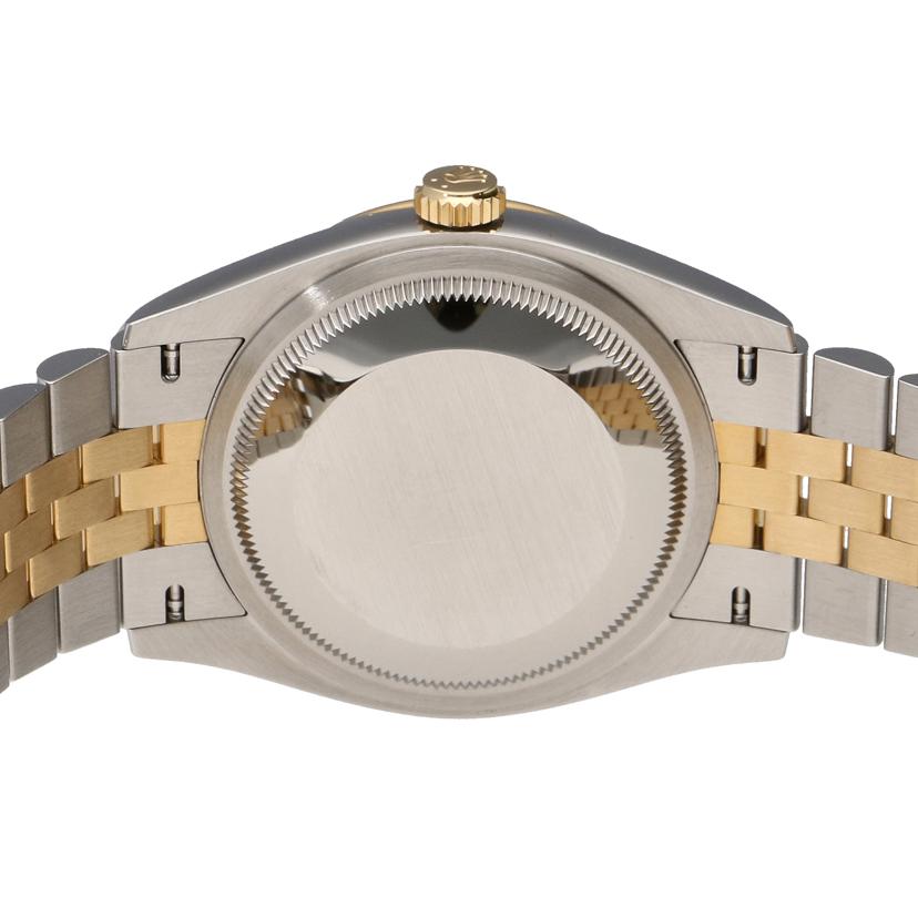 ROLEX ロレックス/デイトジャスト36・コンピュータ/10PD/ランダム番/126233G//8U1*****/SAランク/19