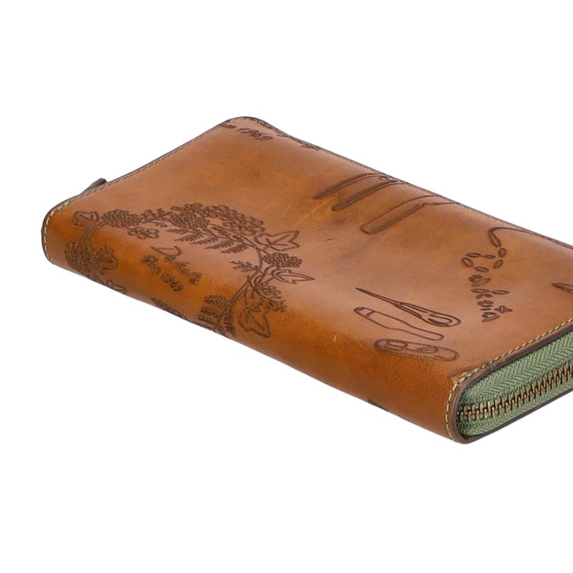 Dakota ダコタ/ラウンドファスナー財布/レザー//ABランク/93