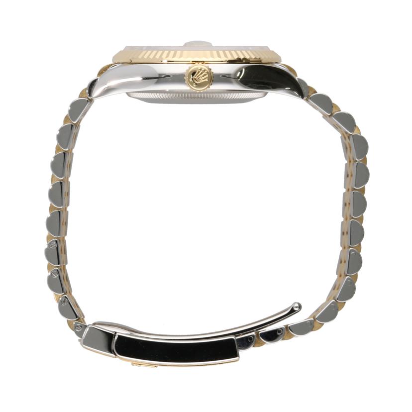 ROLEX ロレックス/デイトジャスト36・コンピュータ/10PD/ランダム番/126233G//8U1*****/SAランク/19