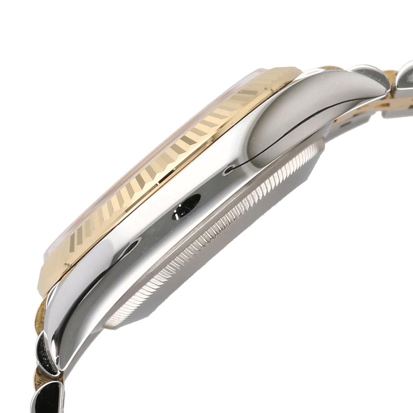 ROLEX ロレックス/デイトジャスト36・コンピュータ/10PD/ランダム番/126233G//8U1*****/SAランク/19