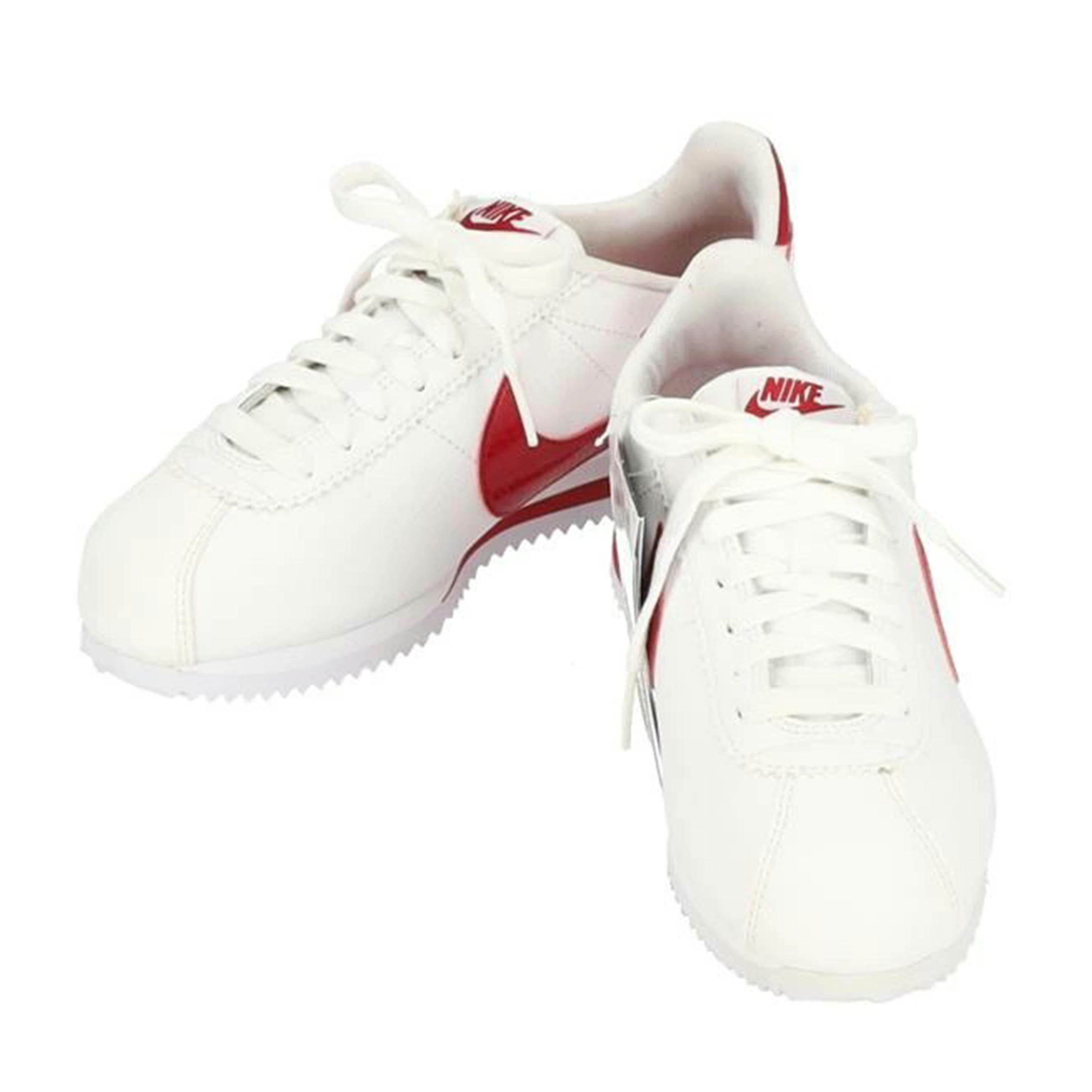 NIKE ナイキ/NIKE WMNS CLASSIC CORTEZ/807471-108//Sランク/05