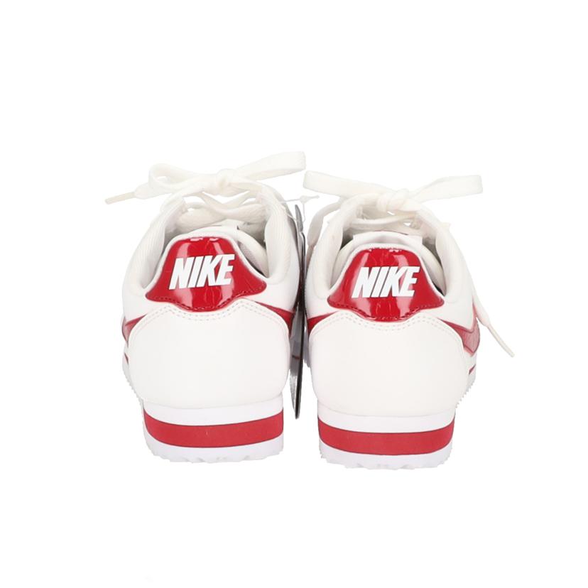 NIKE ナイキ/NIKE WMNS CLASSIC CORTEZ/807471-108//Sランク/05
