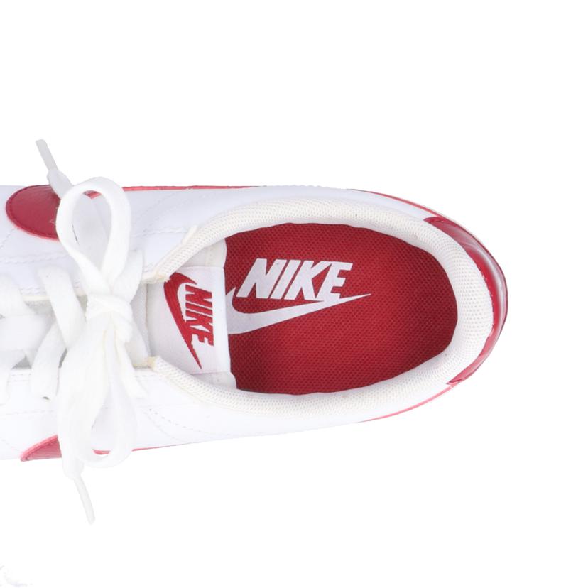 NIKE ナイキ/NIKE WMNS CLASSIC CORTEZ/807471-108//Sランク/05