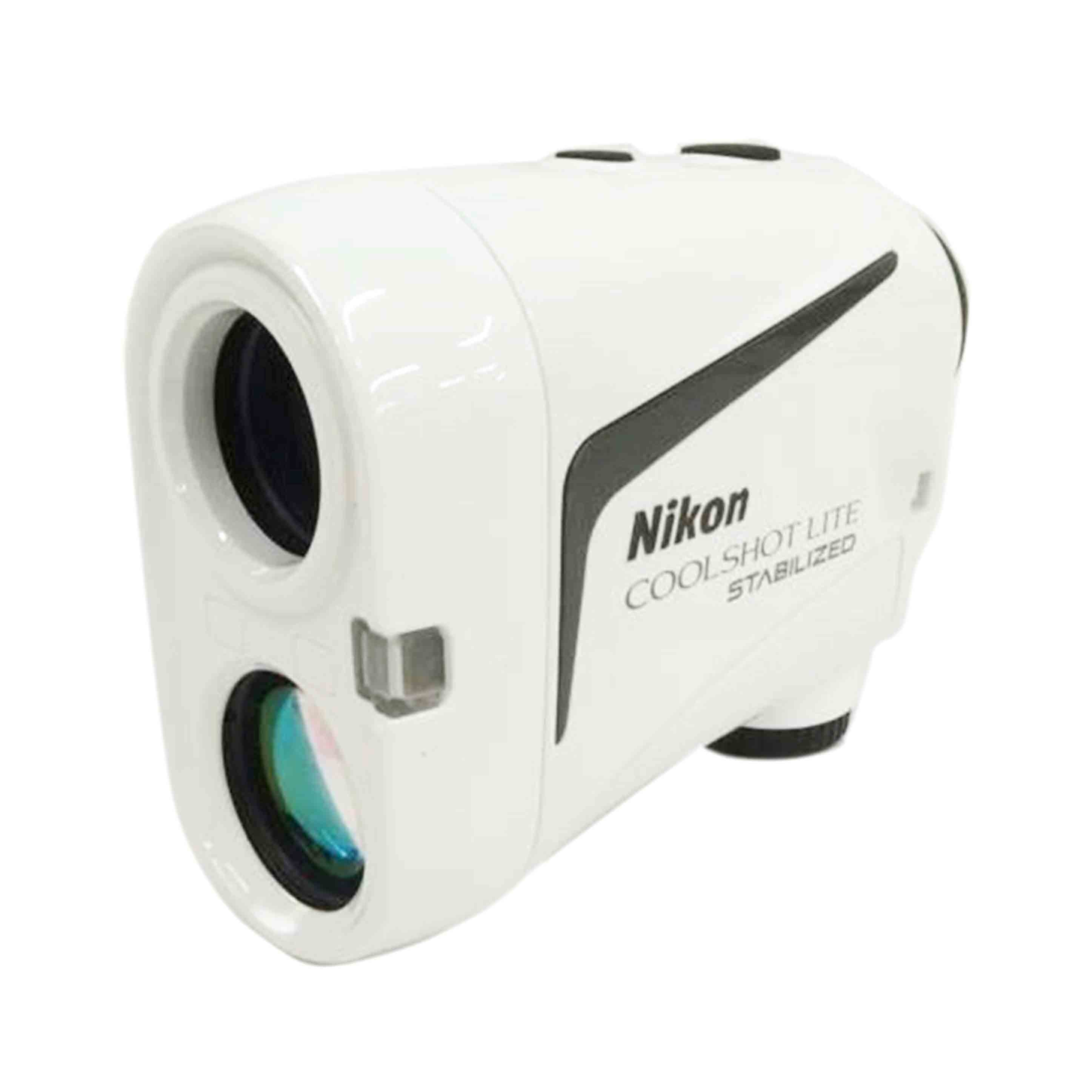Nikon ニコン/COOLSHOT LITE STABILIZED//ML52 2037816/Bランク/82