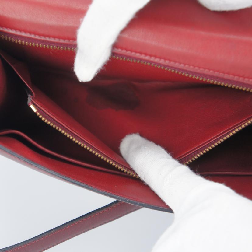 HERMES エルメス/コンスタンス/ボックスカーフ/シエンヌ//〇F刻*******/Bランク/93