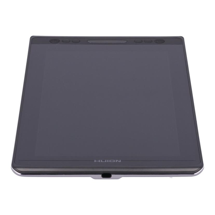 HUION フイオン /液晶ペンタブレット/Kamvas Pro 13/GT-133//8CDB2SH06859/Bランク/69