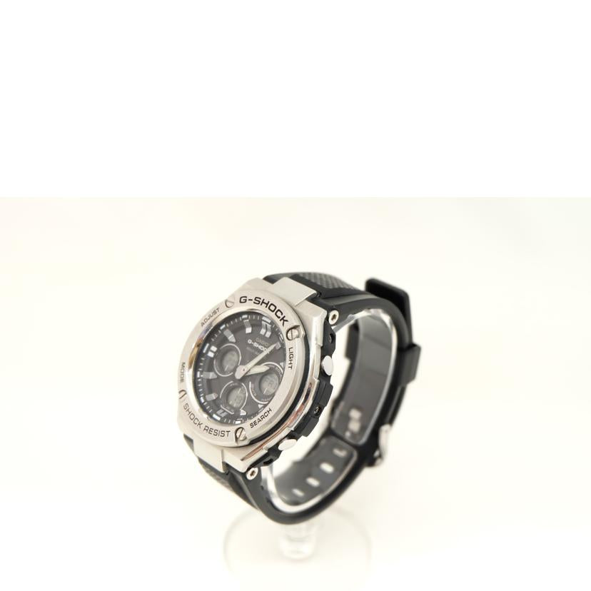 CASIO カシオ/G-SHOCK タフソーラー/GST-W310//Bランク/71