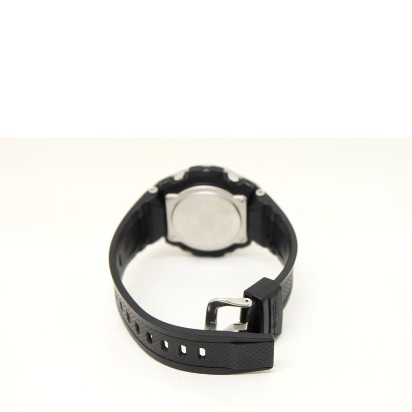 CASIO カシオ/G-SHOCK タフソーラー/GST-W310//Bランク/71