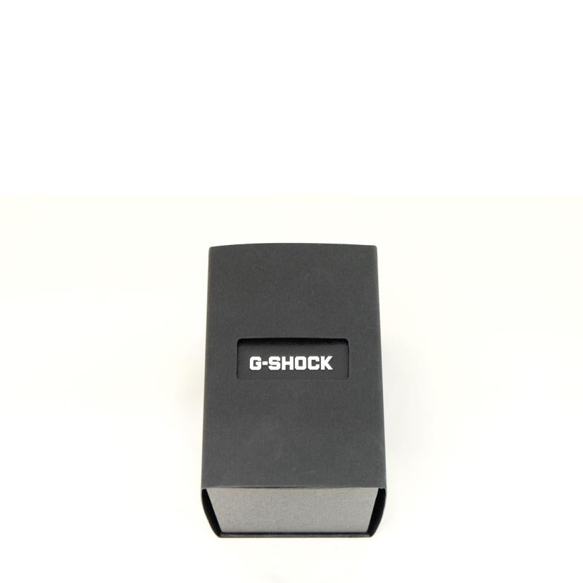 CASIO カシオ/G-SHOCK タフソーラー/GST-W310//Bランク/71