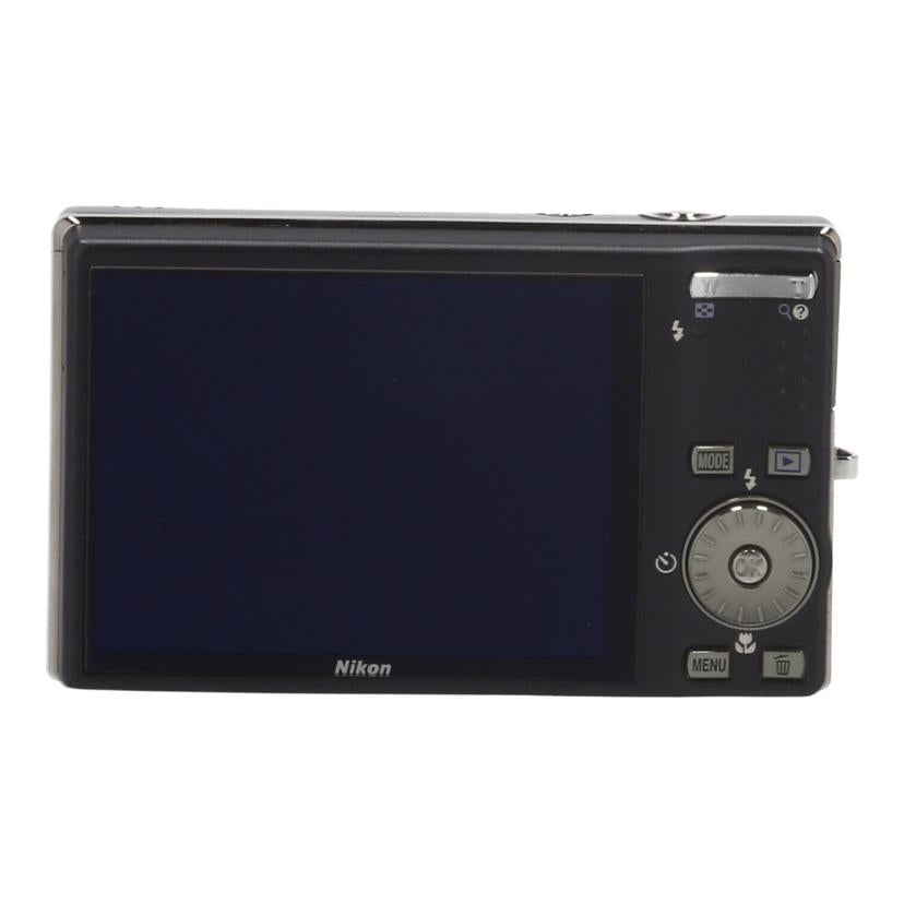 Nikon ニコン /デジタルカメラ(オールド)/COOLPIX S610//23517921/Bランク/69