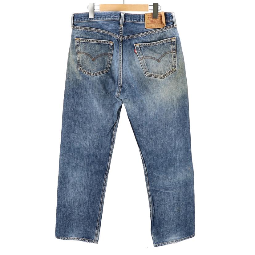 Levi's リーバイス/Levi's 90's 501 USA W36/L32//Cランク/78