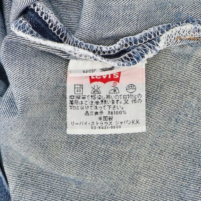 Levi's リーバイス/Levi's 90's 501 USA W36/L32//Cランク/78