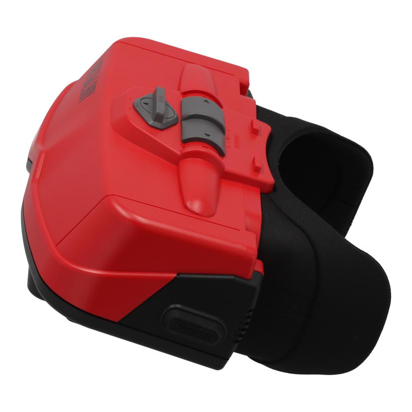 NINTENDO 任天堂 ニンテンドー /バーチャルボーイ for Switch/HAC-A-LVPAA//-/ABランク/71
