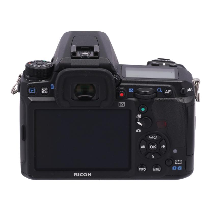PENTAX ペンタックス /デジタル一眼 ボディ/K-3 ボディ//4835604/Bランク/62