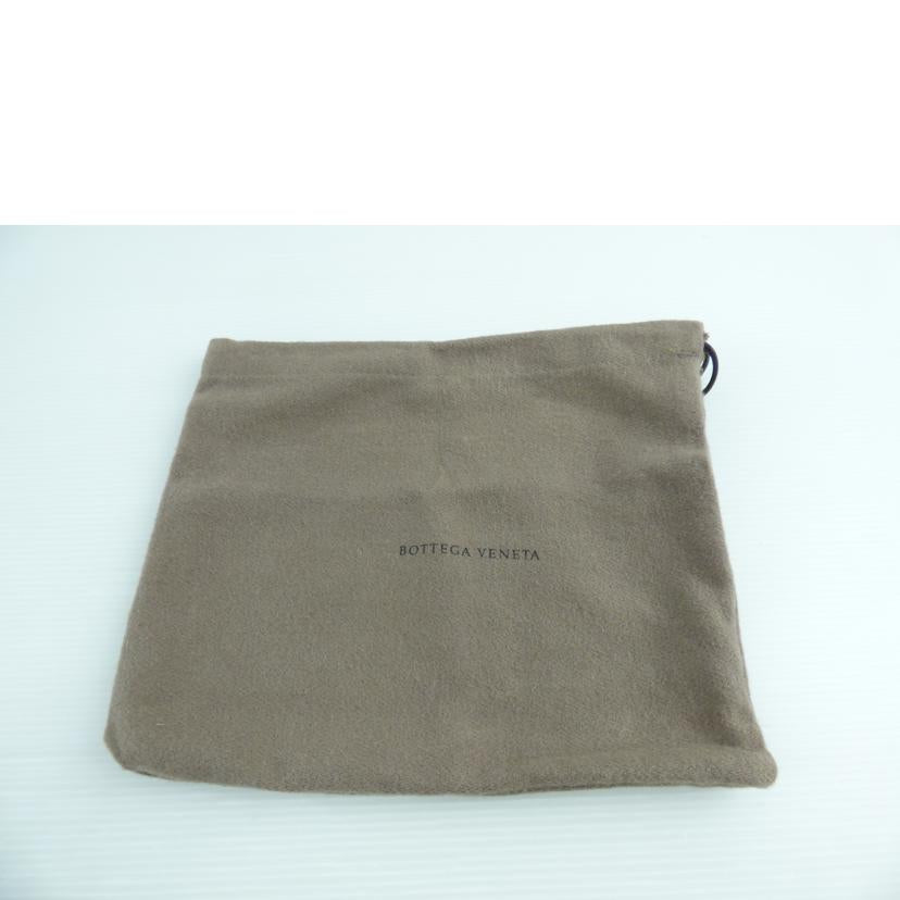 BOTTEGA VENETA ボッテガヴェネタ/イントレチャートレザー長財布//P00*******/ABランク/64