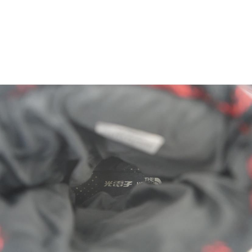 THE NORTHFACE/ヌプシウールブーティー/NF70987T//ABランク/09