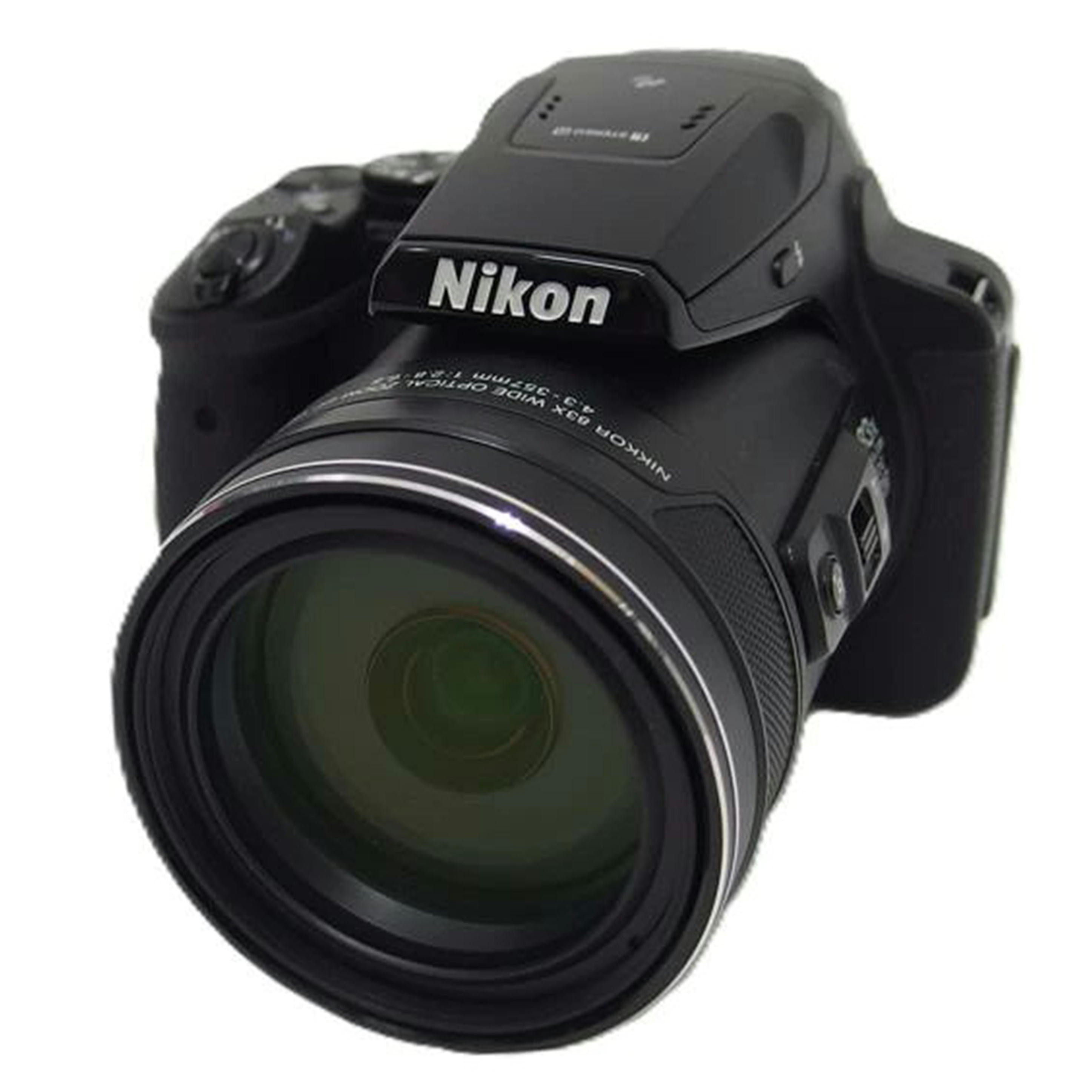 NIKON NIKON/COOLPIX P900/デジタルカメラ/COOLPIX P900//20059028/ABランク/88