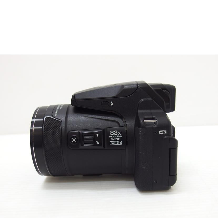 NIKON NIKON/COOLPIX P900/デジタルカメラ/COOLPIX P900//20059028/ABランク/88