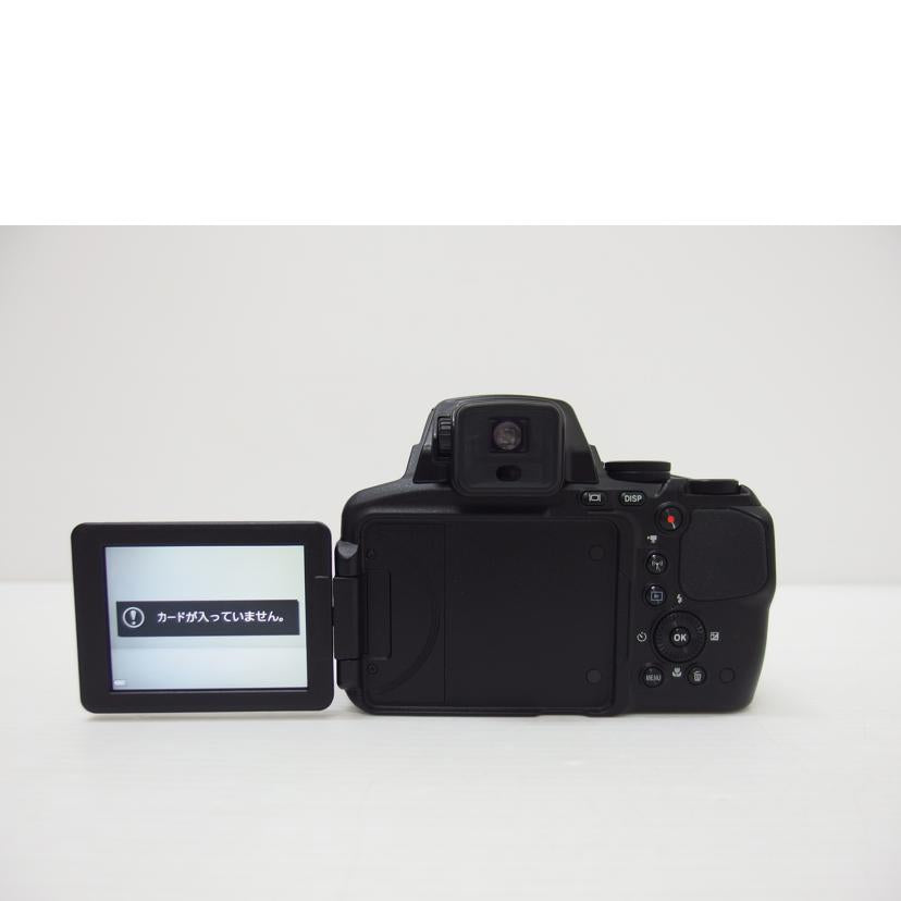 NIKON NIKON/COOLPIX P900/デジタルカメラ/COOLPIX P900//20059028/ABランク/88