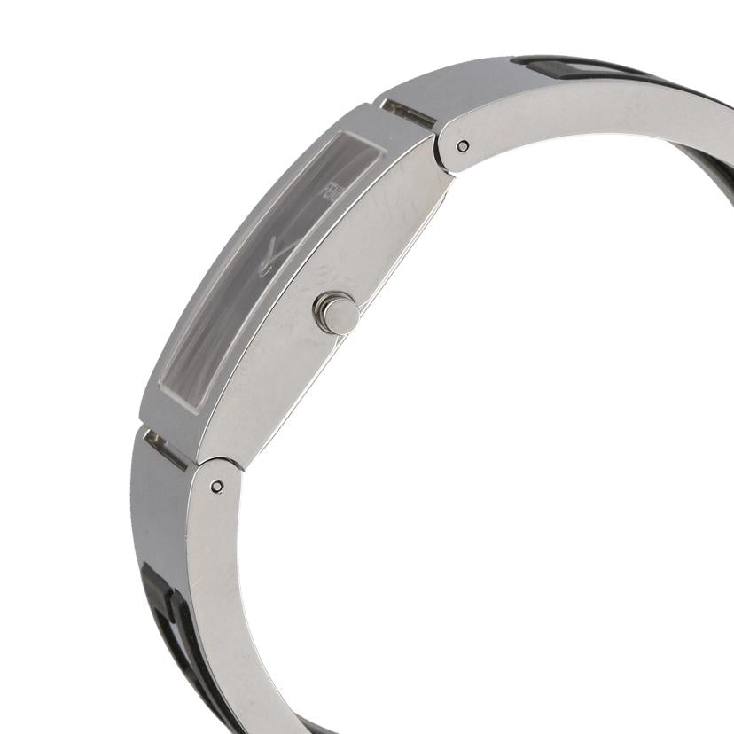 FENDI フェンディ/FENDI/バングルウォッチ/3250L//002****/ABランク/06