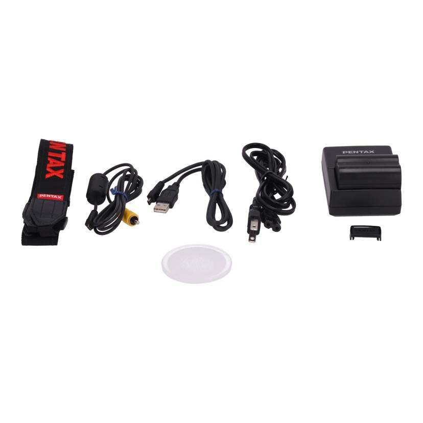 PENTAX ペンタックス /デジタル一眼 ボディ/K10D ボディ//2293592/Bランク/62