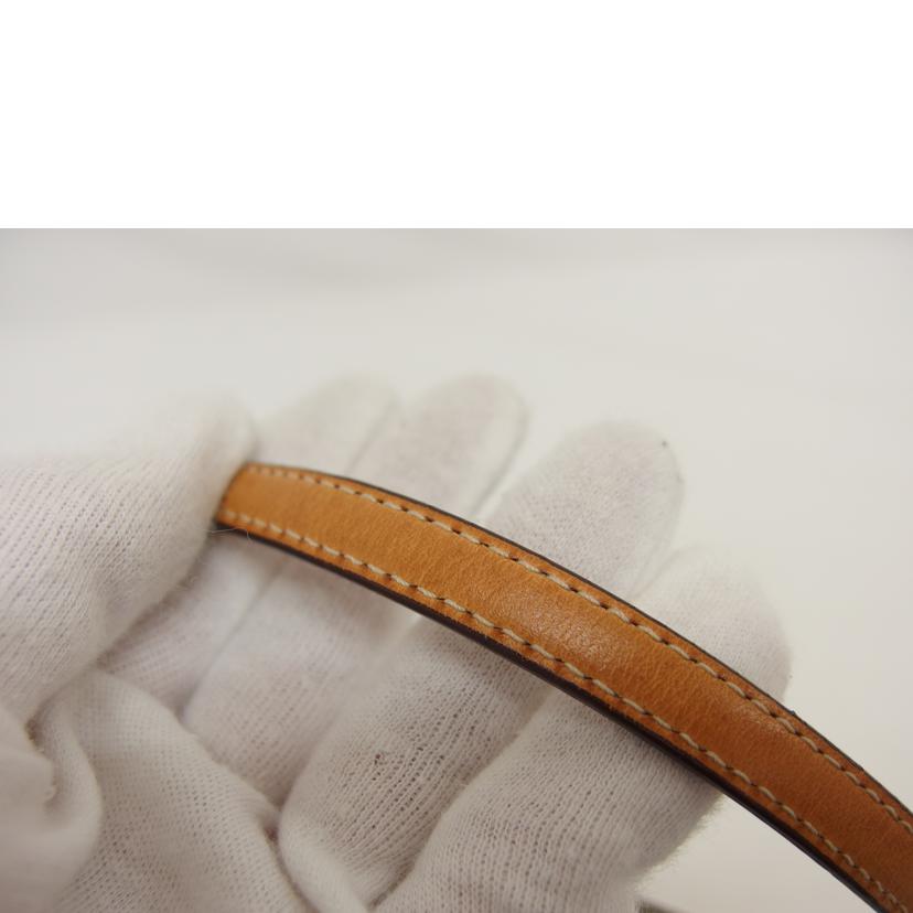 COACH コーチ/シグネチャー アクセサリーポーチ/ベージュ/6094//L2U/Bランク/04