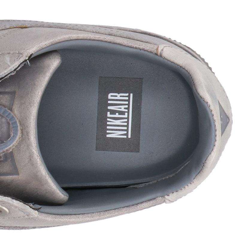 NIKE ナイキ/AIR FORCE 1 LOW CMFT PIGALLE SP/669916-090//Aランク/64