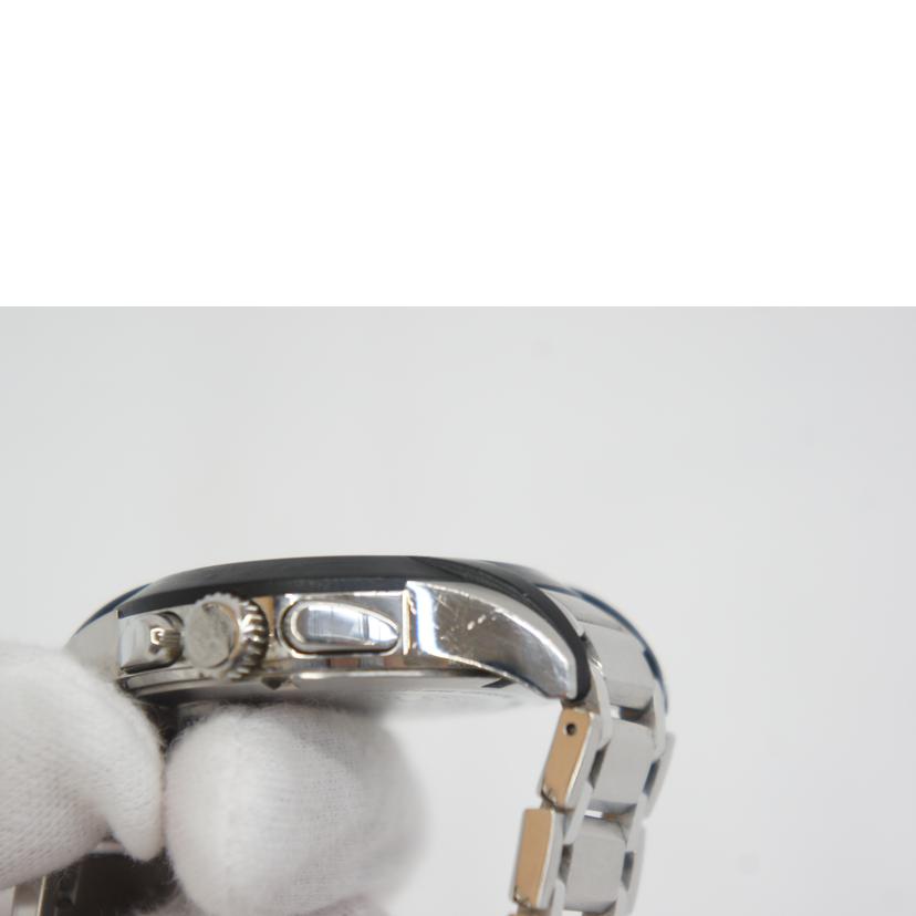 VERSACE ヴェルサーチ/キャラクタークロノ/メンズクオーツ/VEM8//121*********/Bランク/05