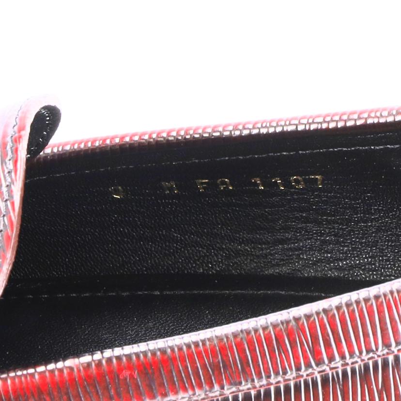 LV ルイヴィトン メジャーライン エピ 革靴 メンズ ローファー LVロゴ 26.5cm/メジャーライン/エピ//FA1***/ABランク/75