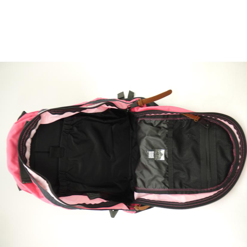 GREGORY×BEAMSBOY グレゴリー×ビームスボーイ/GREGORY×BEAMSBOY 別注リュック//ABランク/69