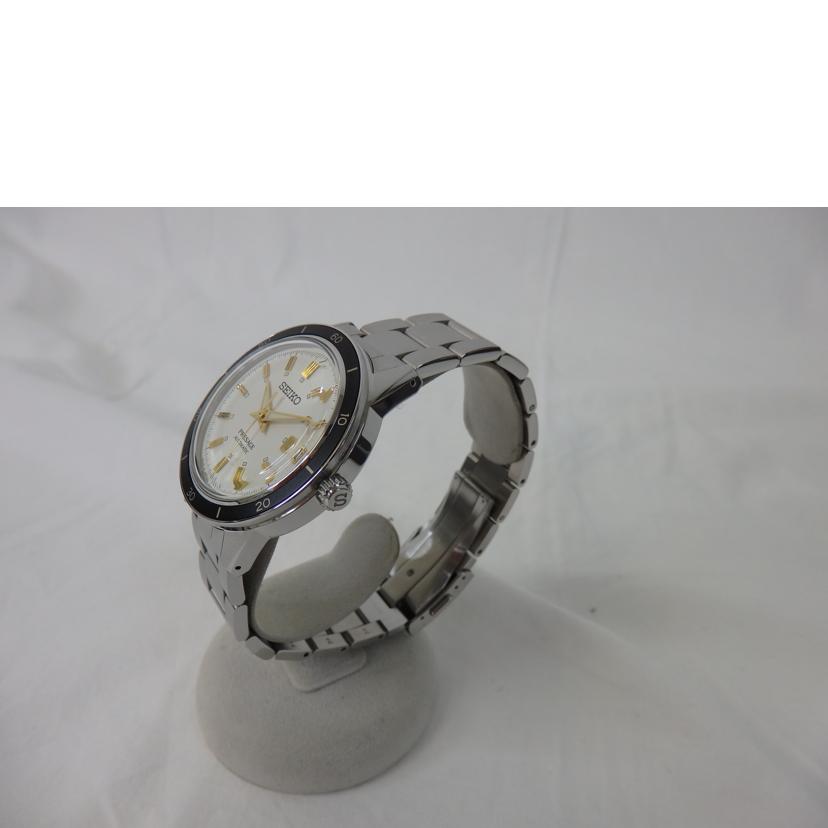 SEIKO セイコー/SEIKO/プレザージュ/メカニカル/オートマチック/4R35-05A0//142***/Aランク/84