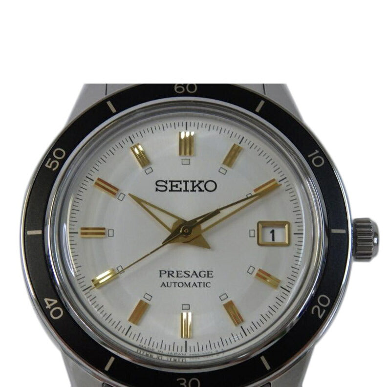 SEIKO セイコー/SEIKO/プレザージュ/メカニカル/オートマチック/4R35-05A0//142***/Aランク/84